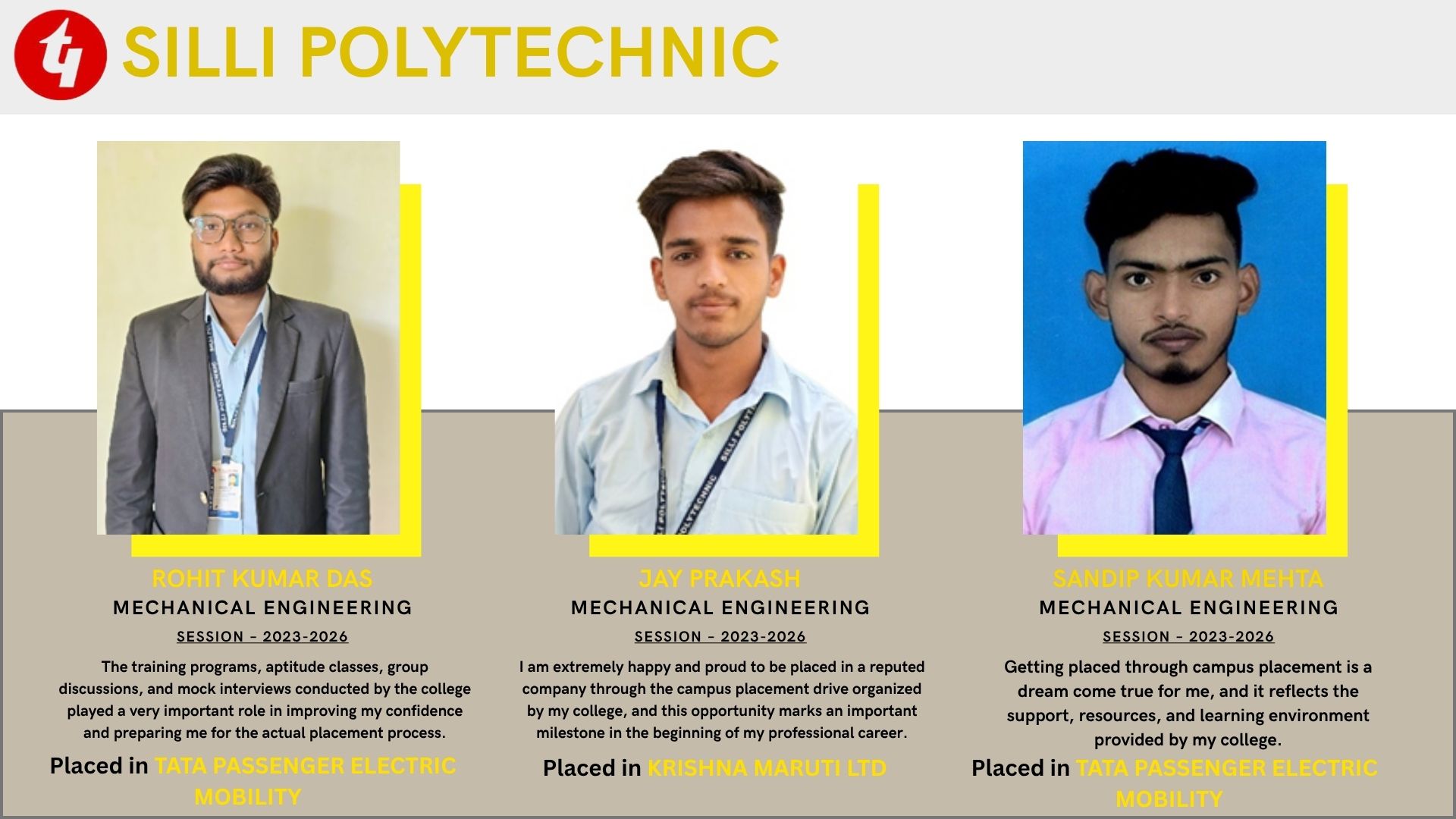 Silli Polytechnic